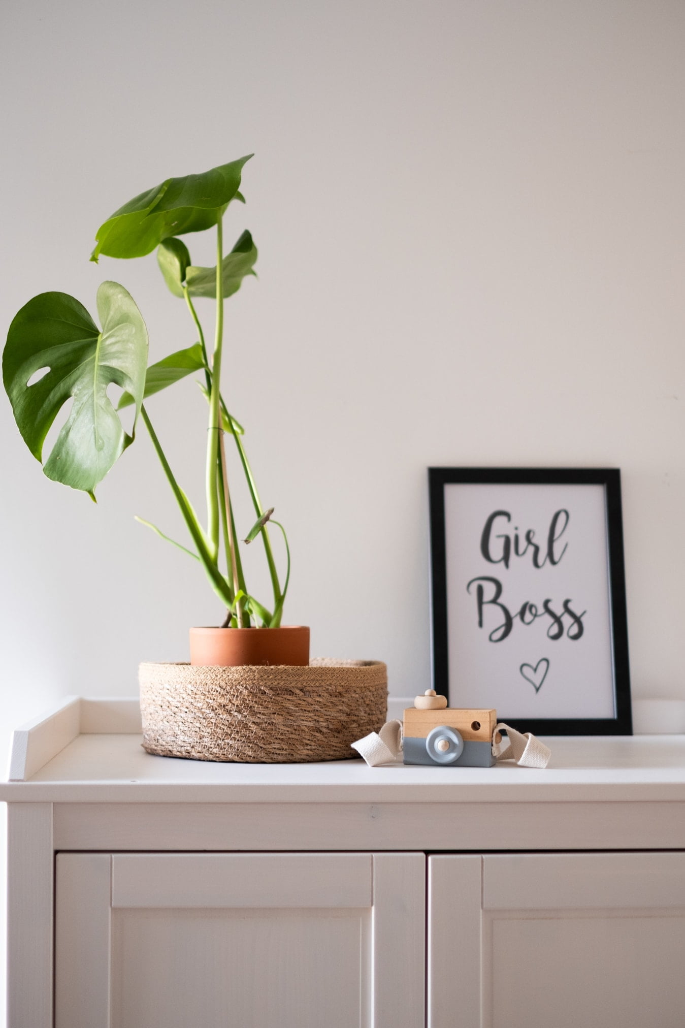 hippe peuterkamer inrichten pinterest