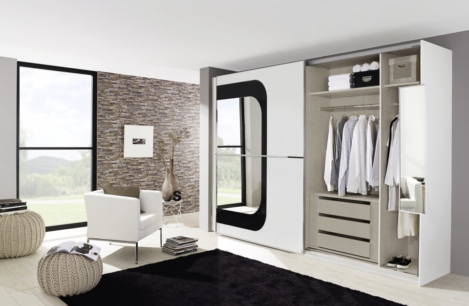 de juiste kledingkast kiezen