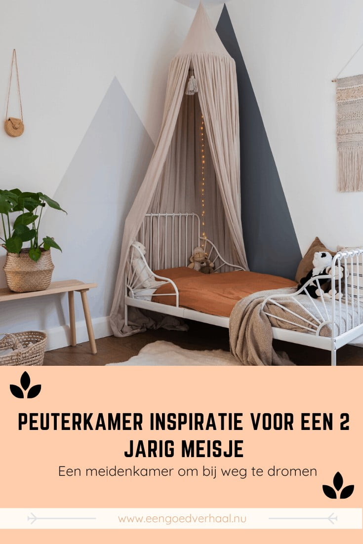 meidenkamer 2 jaar pinterest