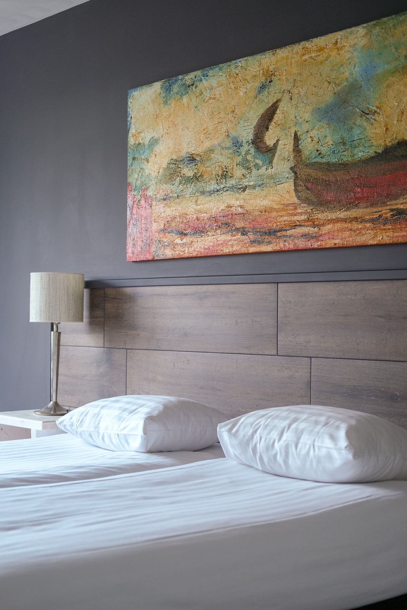 boxspring hotel maashof