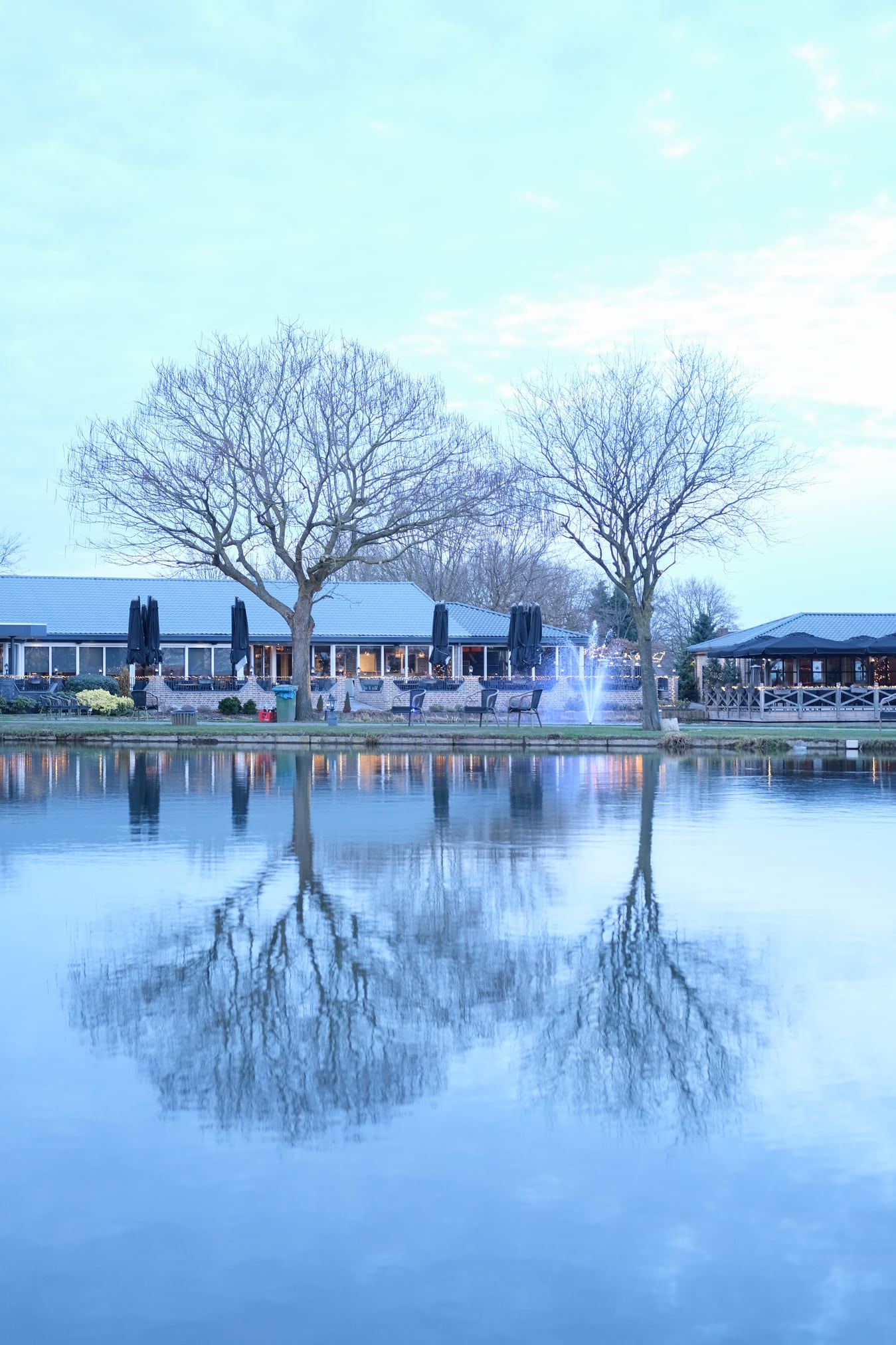 forellenvijvers venlo bezoeken