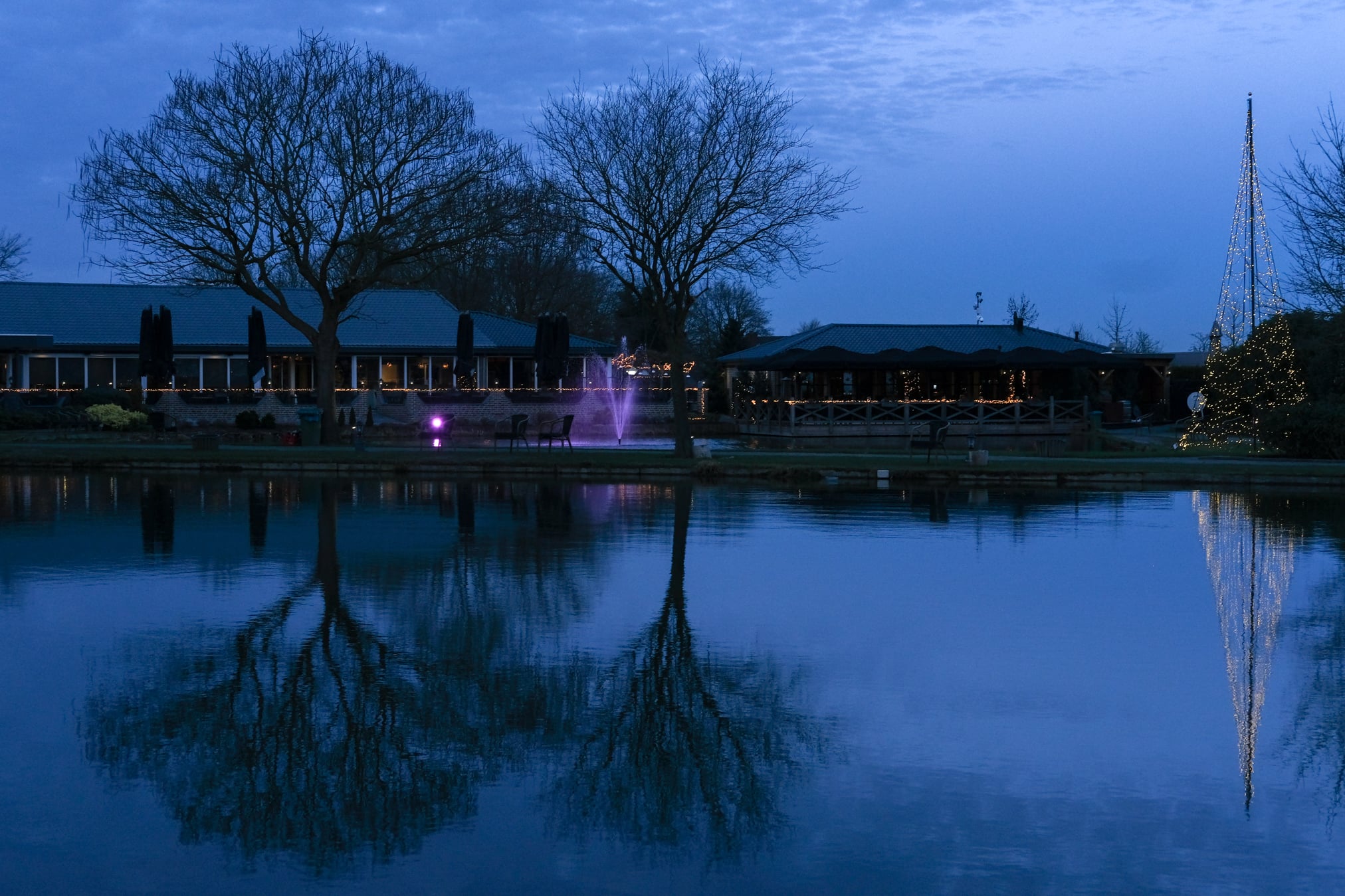 forellenvijver maashof activiteit