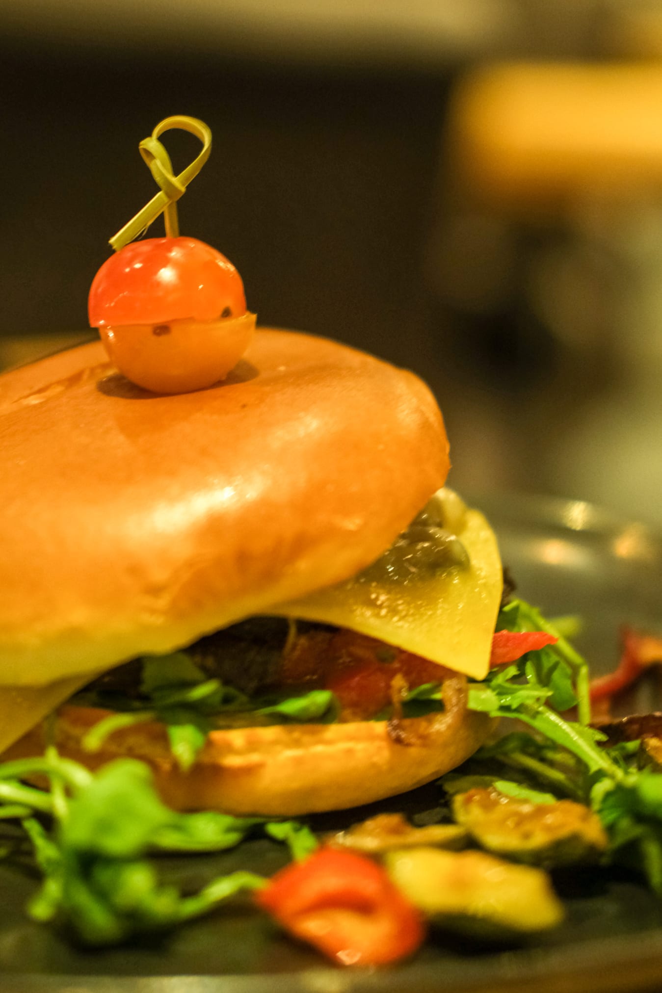 vegetarische grechten hotel maashof venlo