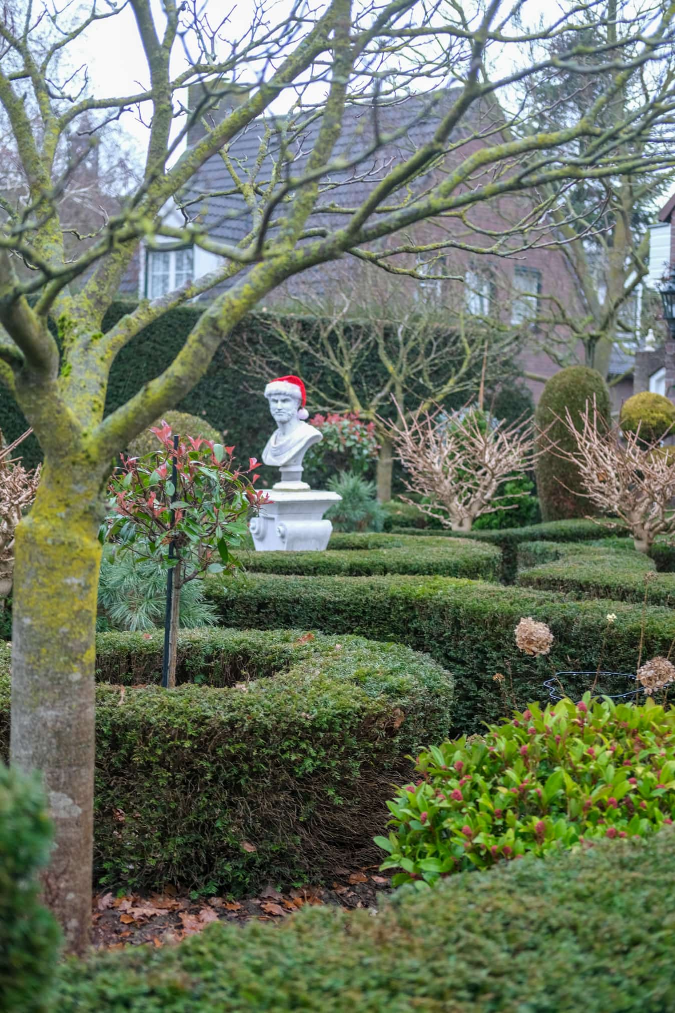 straat maashof hotel