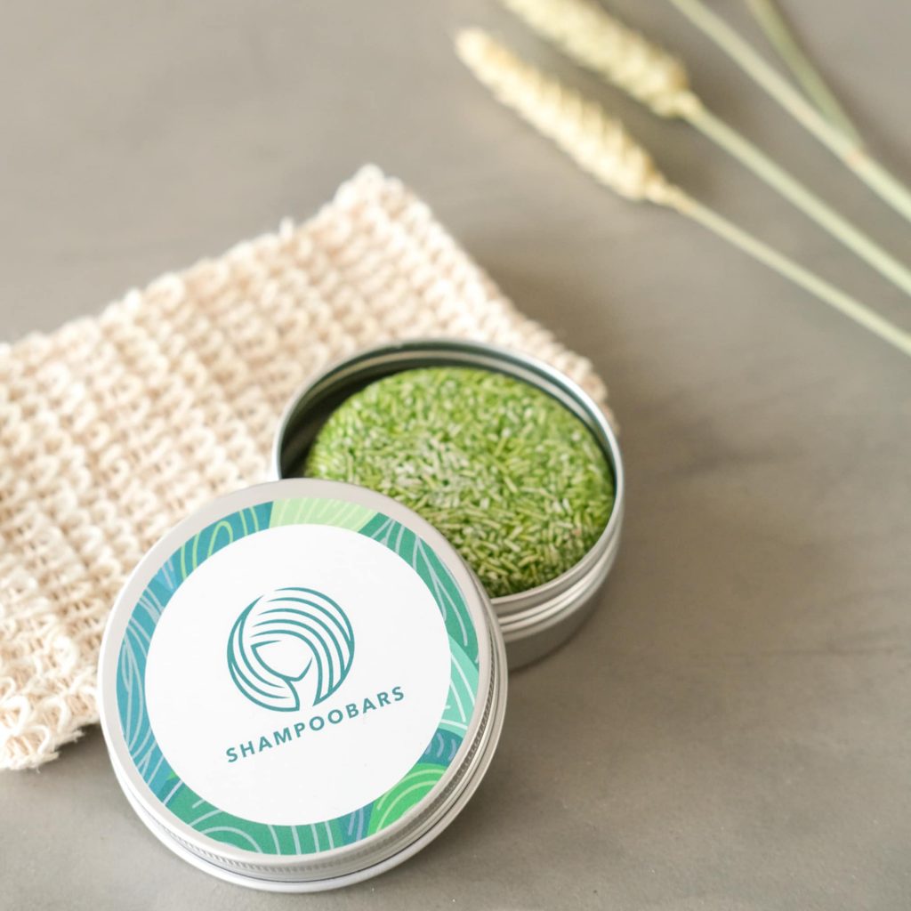 voordelen van shampoo bars