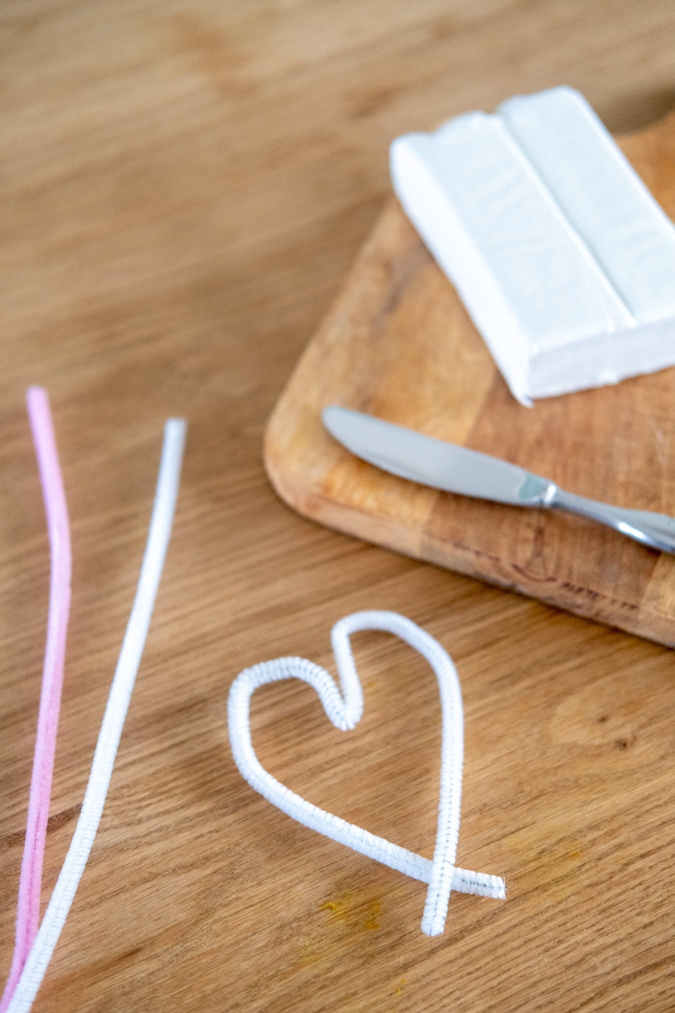 diy valentijn kinderen