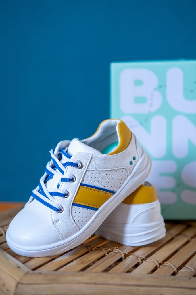 vegan sneakers kinderen