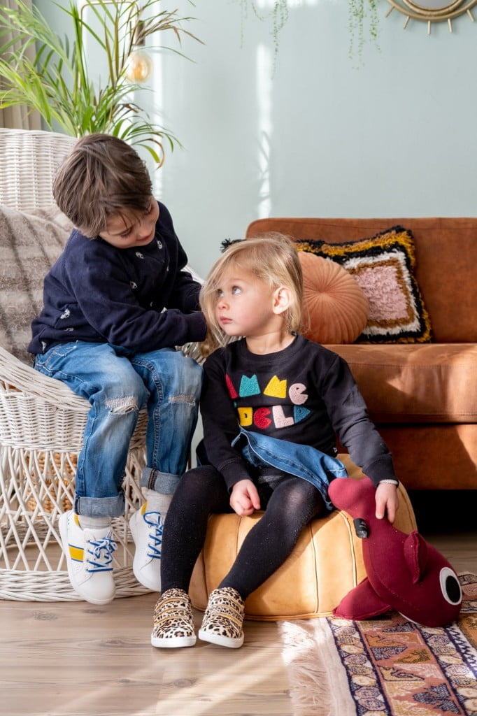 vegan schoenen peuter kleuter