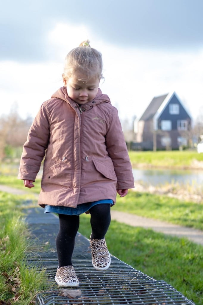 veganistische schoenen meisjes