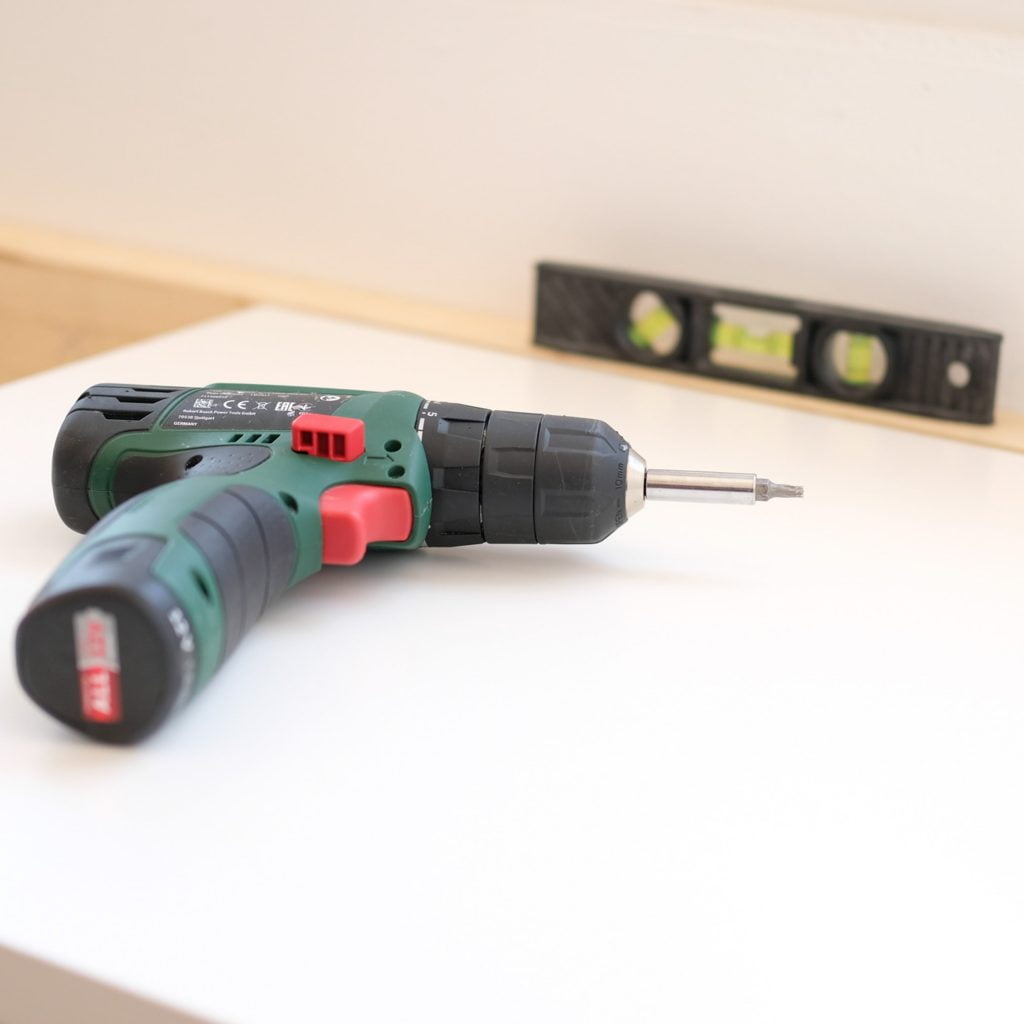 duurzaam klussen in huis tips