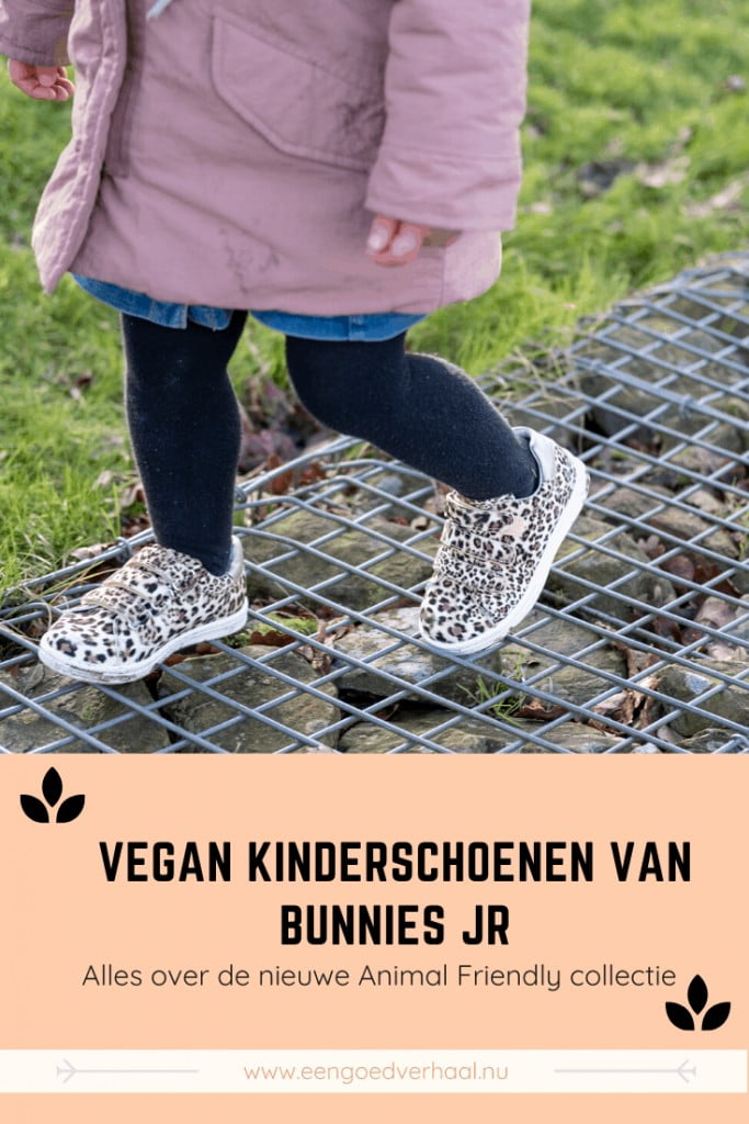 vegan sneakers kinderen