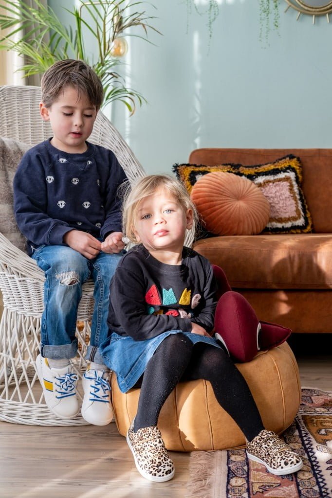 tweedehands kleertjes kinderen kopen