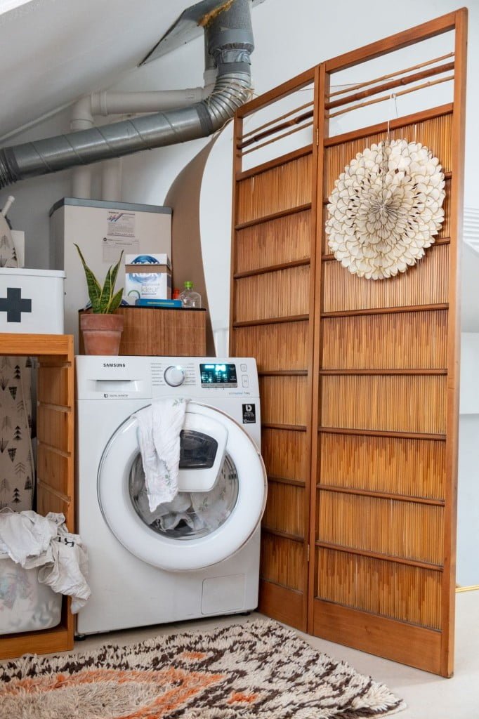 eco bubble wasmachine kopen