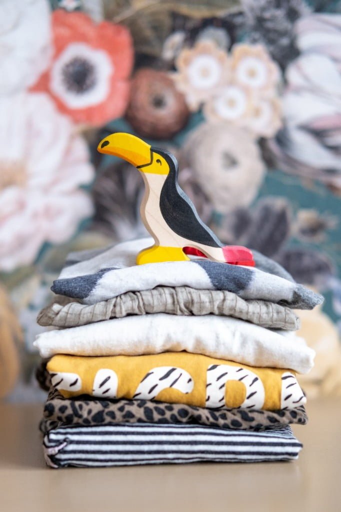 merkkleding voor kinderen goedkoop