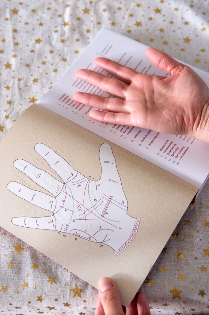 cursus handlezen boek