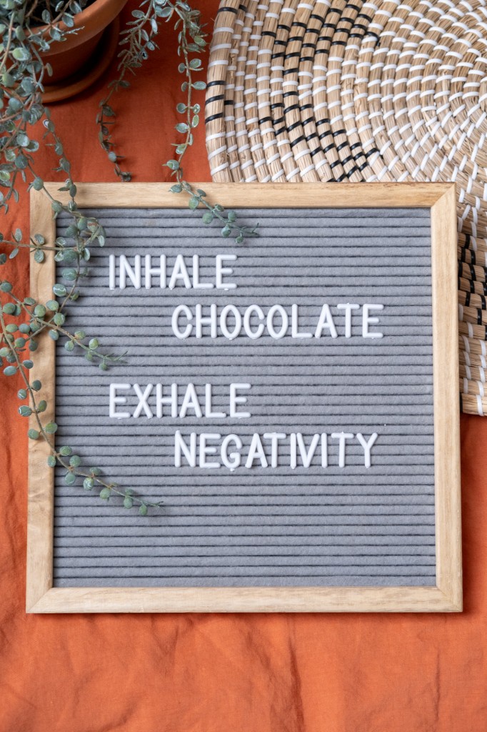 grappige tekst positiviteit