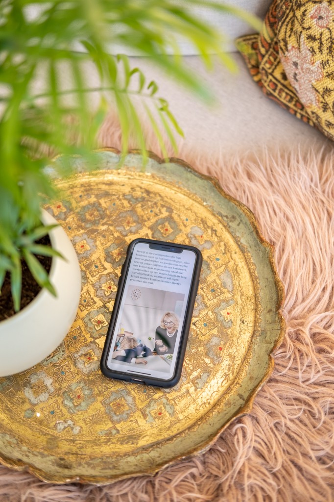 duurzaam tijdschriften lezen