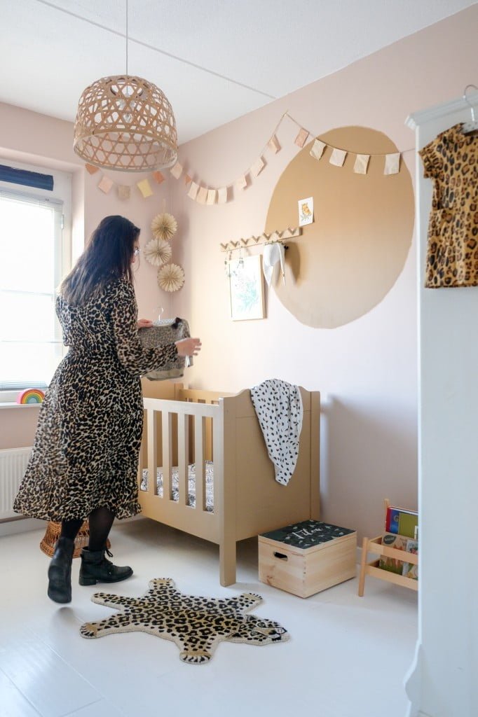 spiced honey ledikant