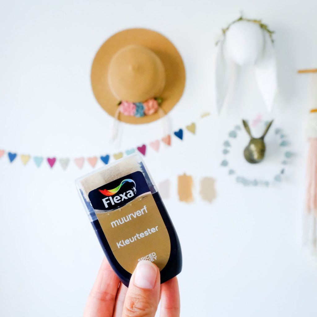 flexa kleurvragen inspiratie