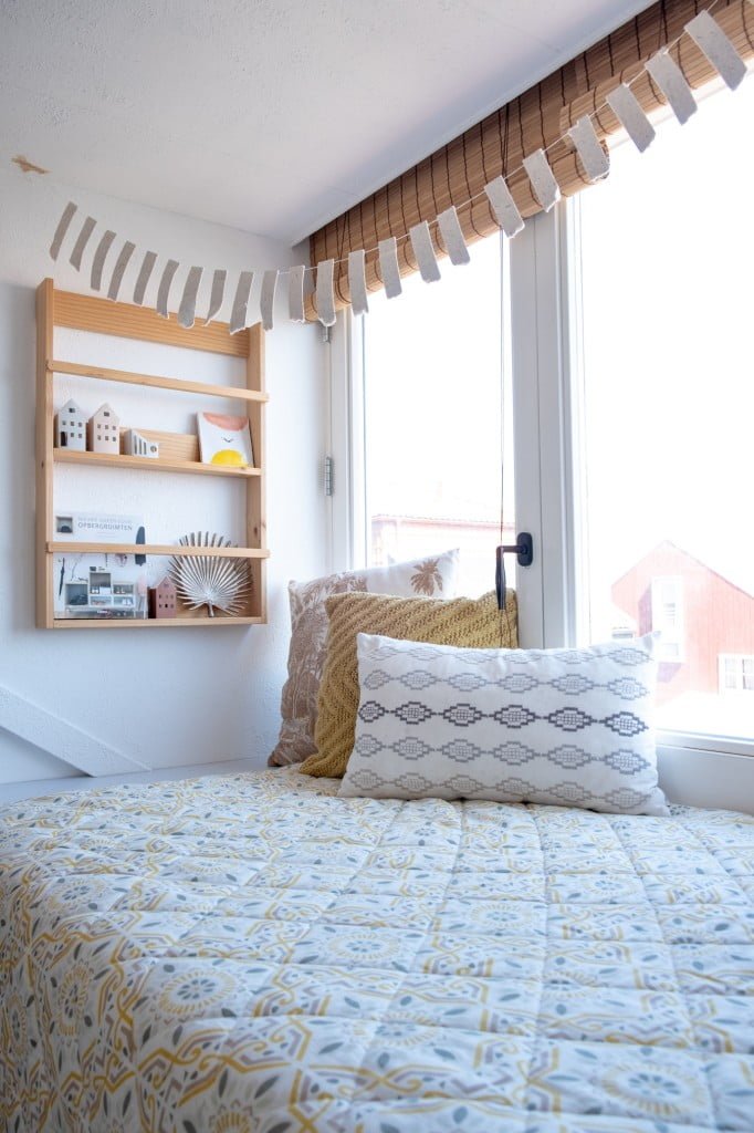 de oude deurklink review