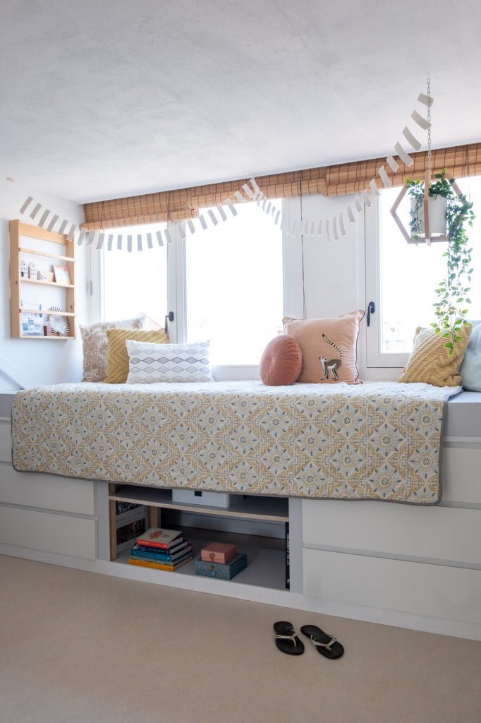 jaren 30 stijl deurklink