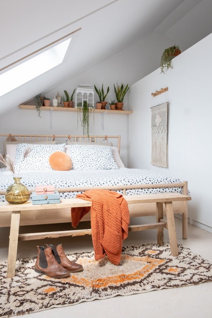 björksnäs bedframe ikea