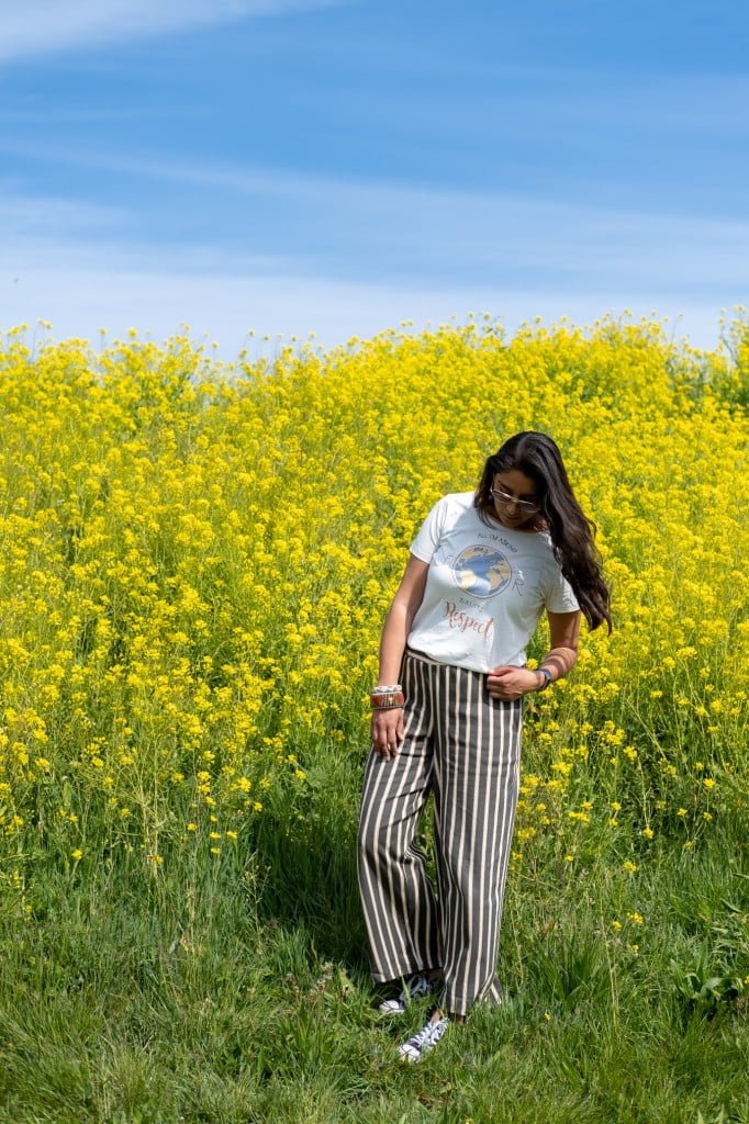 betaalbare eco fashion