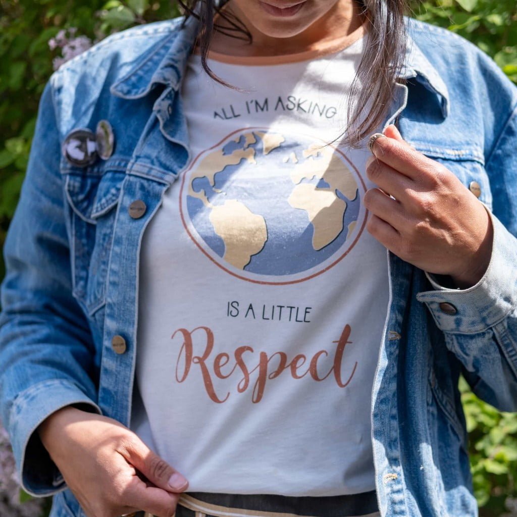 duurzame mode bij bonprix