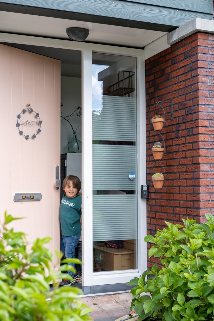 beste slimme deurbel testen