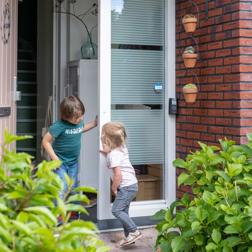 ring video deurbel 3 review