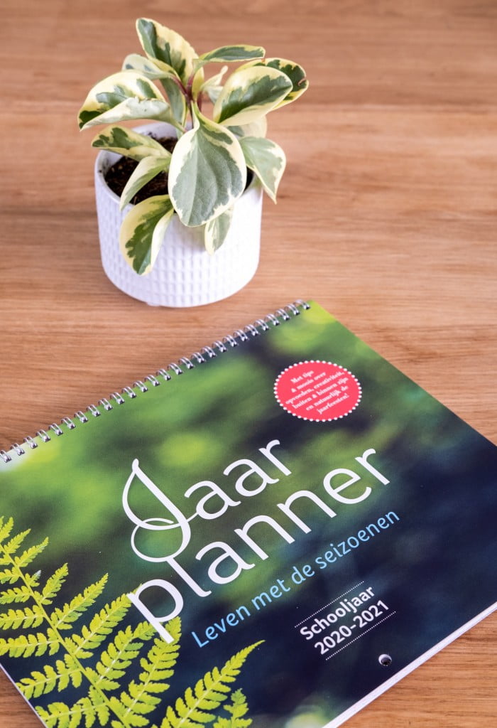 waldorf kalender weekindeling