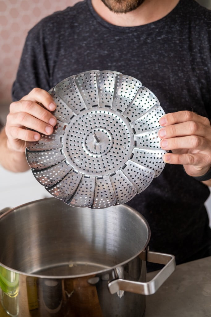 diy plantaardige kaas maken