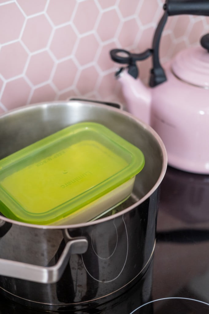 plant based kaas recept