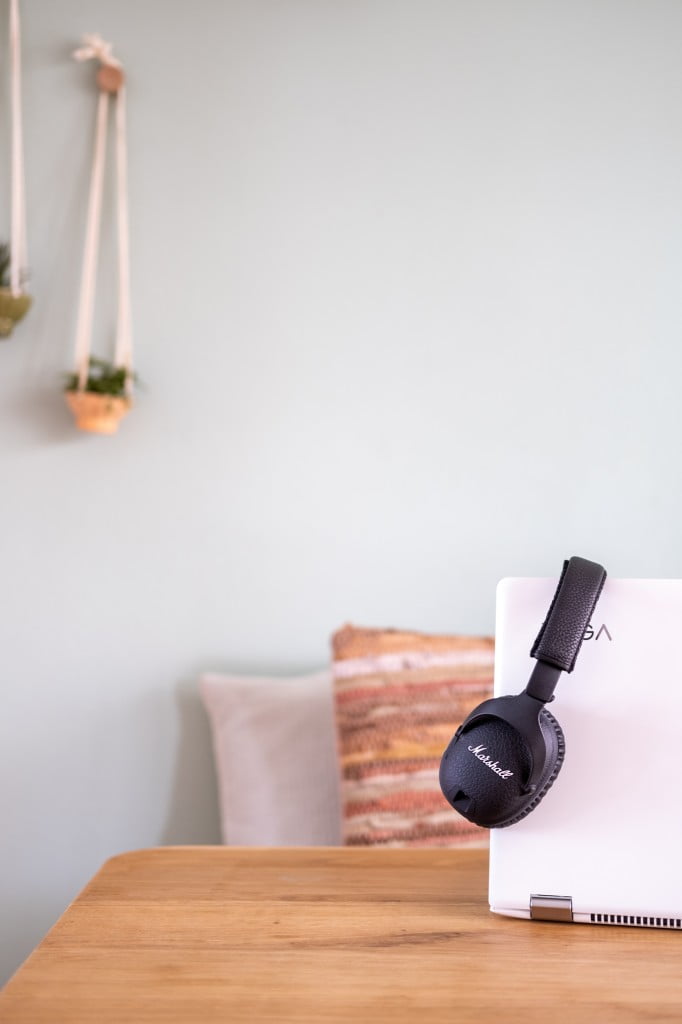 review marshall monitor 2 anc