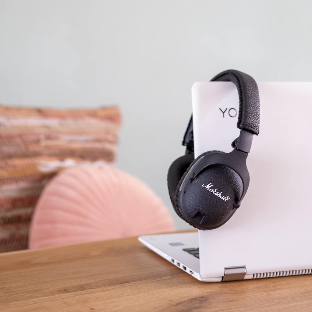 rust tijdens thuiswerken tips