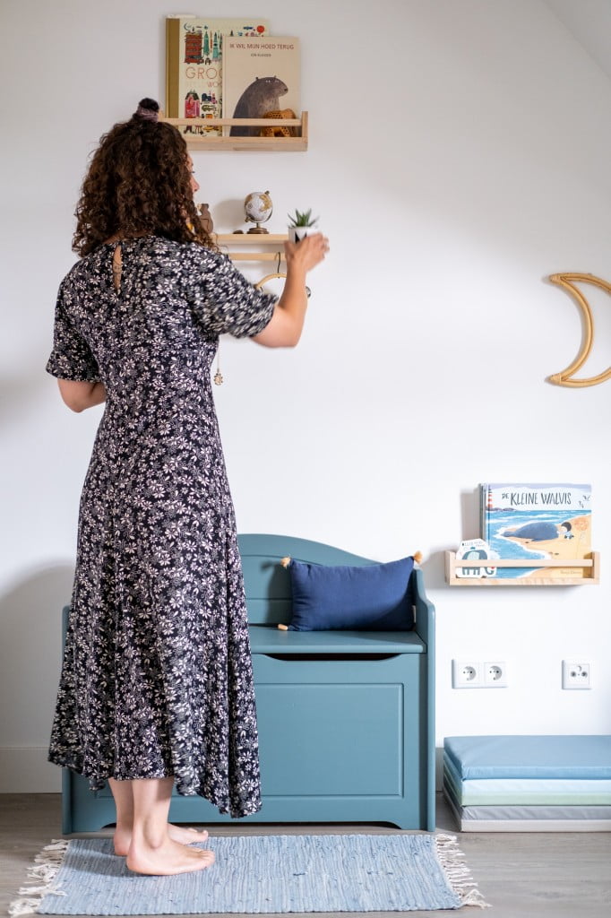 kinderkamer inrichten tips