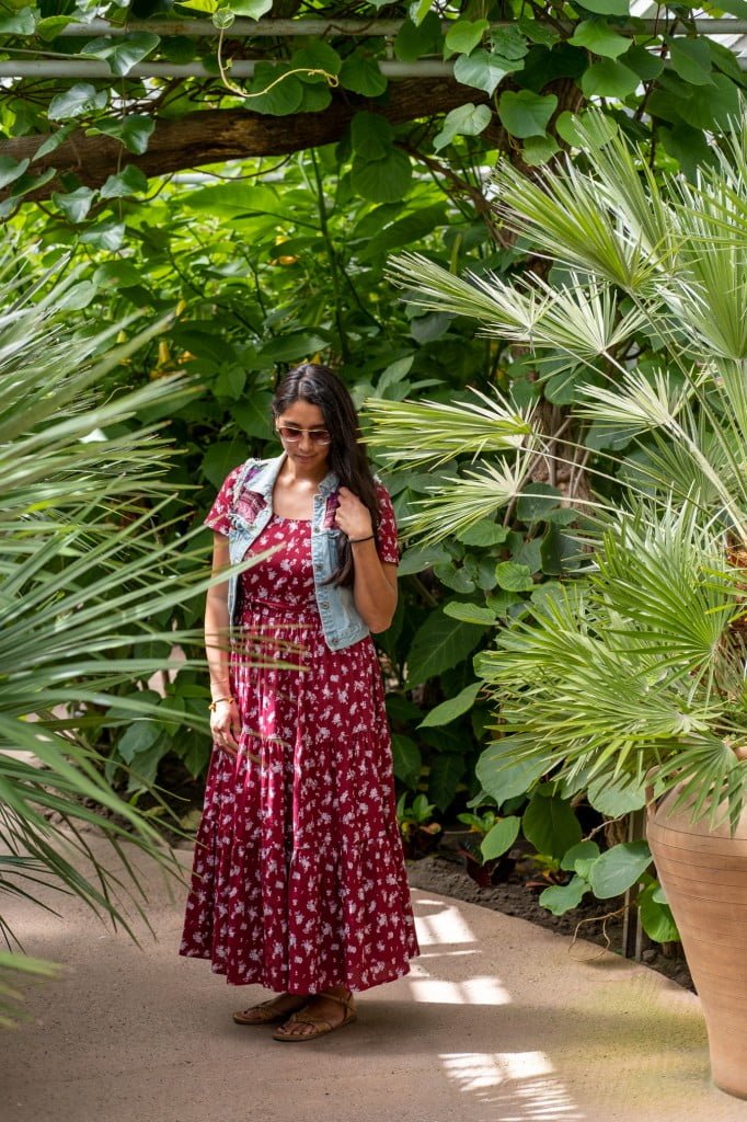 bonprix duurzame kledinglijn