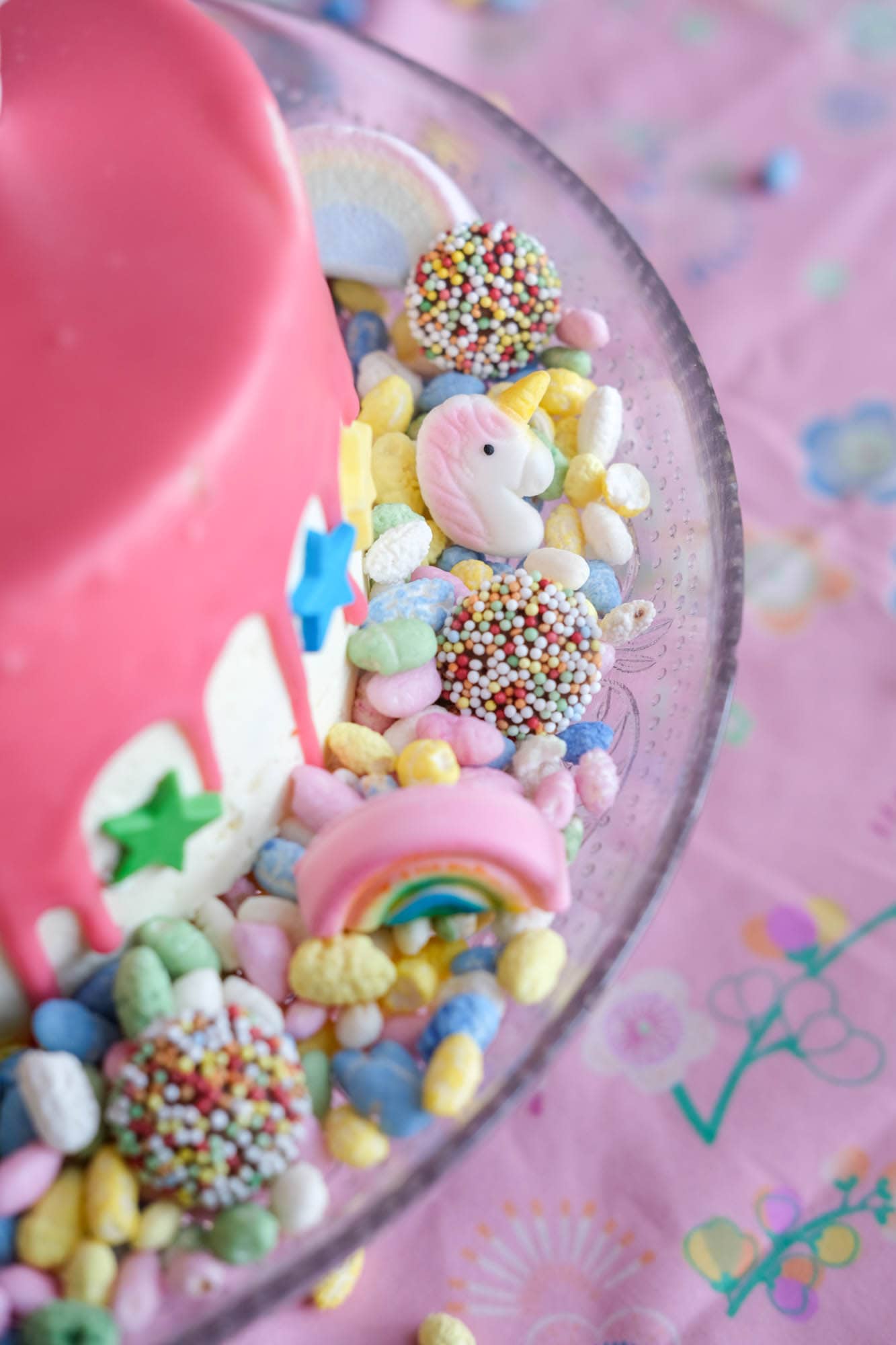 hema taart decoreren