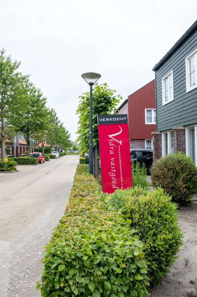 hypotheekrente verwachting informatie