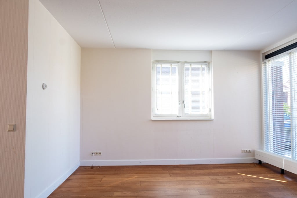 woonkamer plannen nieuwe huis