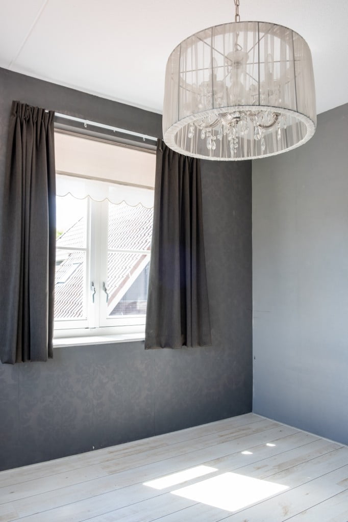 tienerkamer make-over