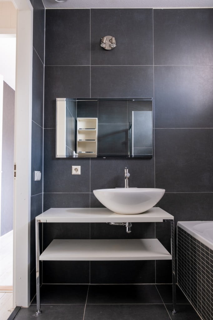 nieuw badmeubel kopen