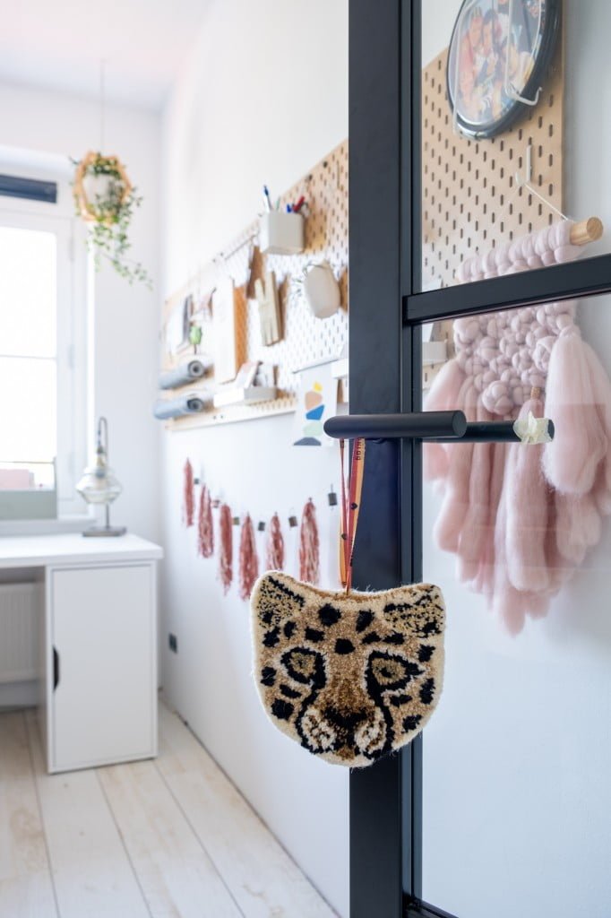 ikea pegboard accessoires