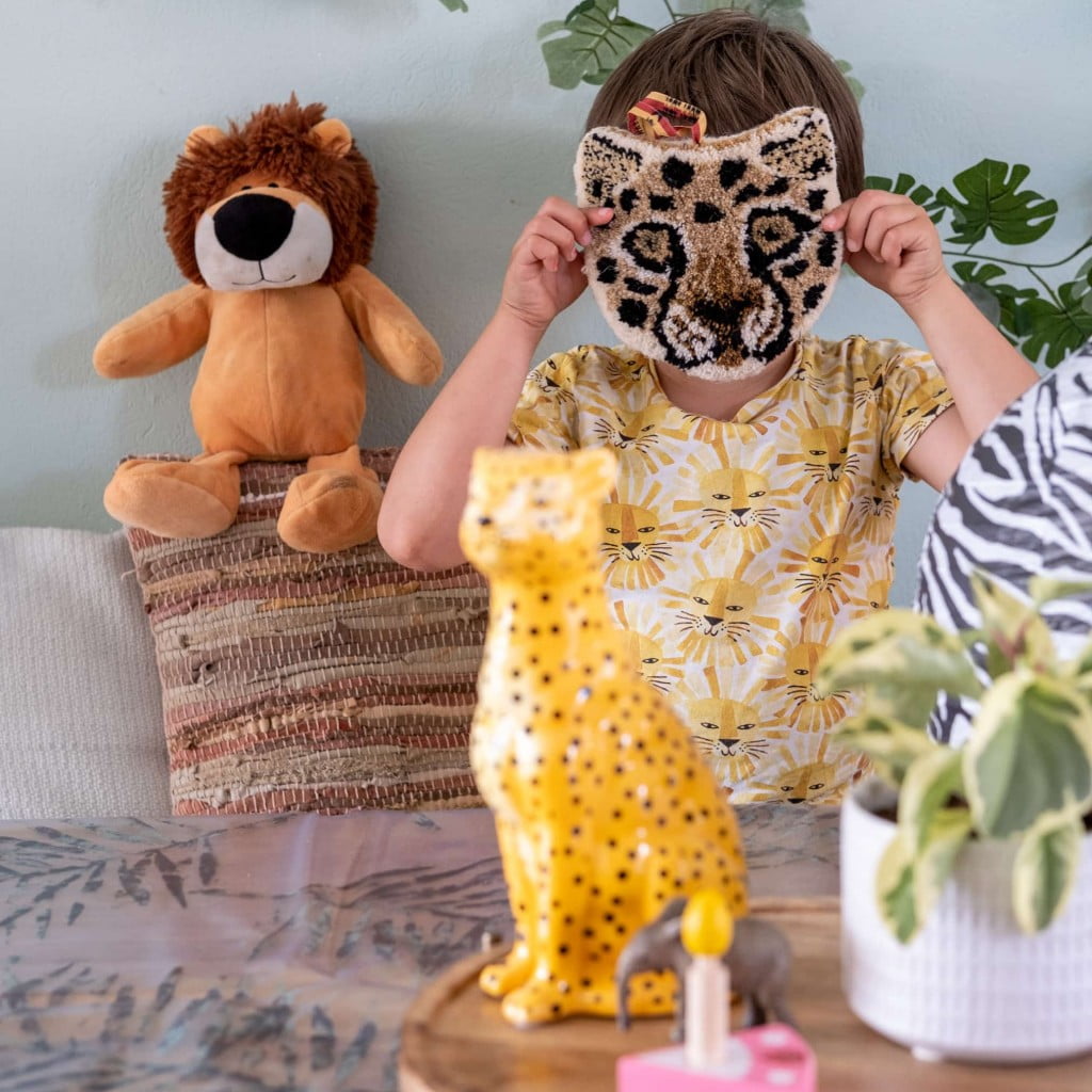 wat te doen jungle partijtje