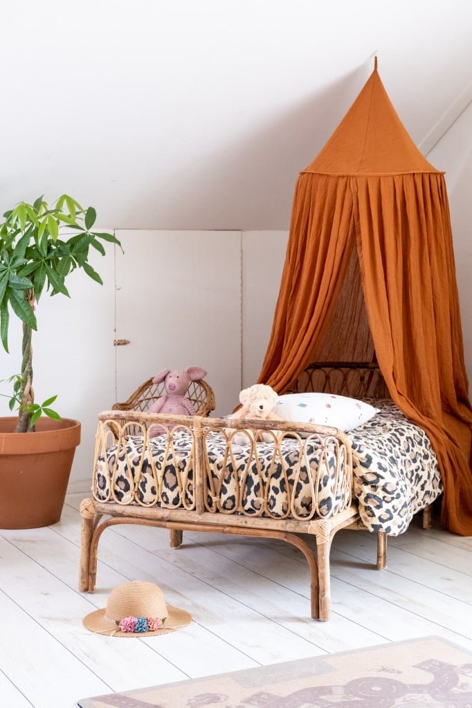 klamboe kinderbed
