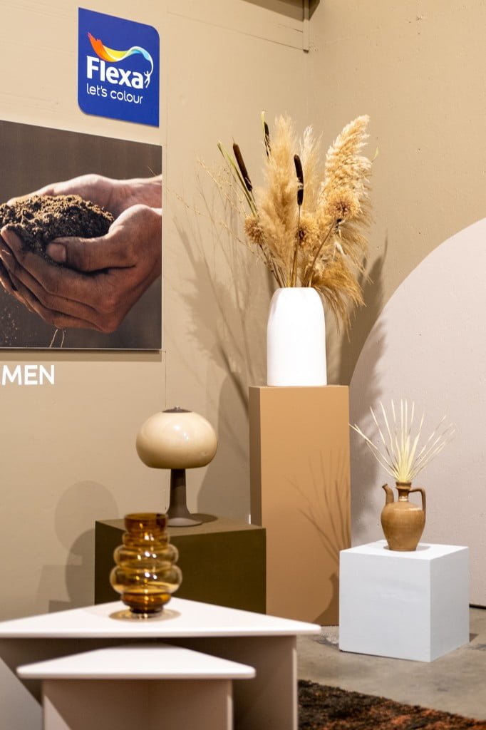 trendkleur in huis