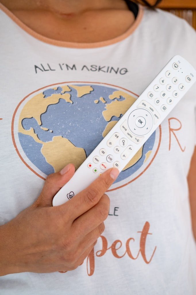 netflix documentaires over duurzaamheid