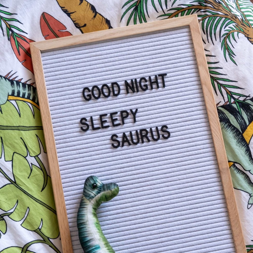 dino quotes kinderkamer