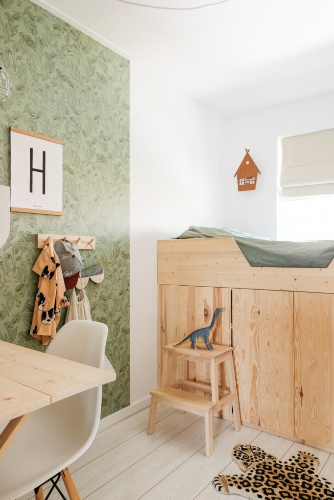 ivar hacks in de kinderkamer voorbeelden