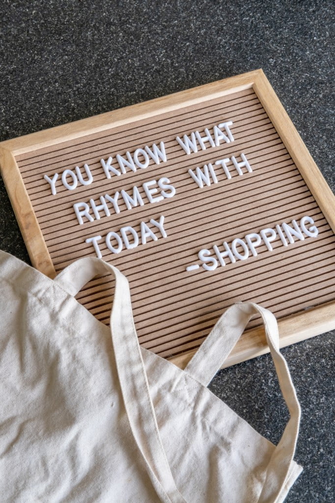 cyber monday teksten